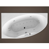 Santech LAGUNA asymetrická masážna vaňa 168x95 L Fitnes300 +aut.dohr.vody +chromot.ZADARMO F300LAG168L Santech LAGUNA asymetrická masážna vaňa 168x95 L Fitnes300 +aut.dohr.vody +chromot.ZADARMO F300LAG168L