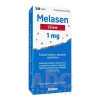 Melasen Chew 1 mg tbl 1x30 ks Melasen Chew 1 mg tbl 1x30 ks