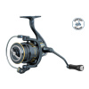 Hlboká cievka Delphin TECHNIX 4T DP aluminium Hlboká cievka Delphin TECHNIX 4T DP aluminium
