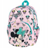 Disney Minnie Mouse Pink Disney School Backpack 2 Chambers (Disney Minnie Mouse Pink Disney School Backpack 2 Chambers) Disney Minnie Mouse Pink Disney School Backpack 2 Chambers (Disney Minnie Mouse Pink Disney School Backpack 2 Chambers)