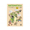Matematika pro 2. ročník základní školy - 1.díl Matematika pro 2. ročník základní školy - 1.díl