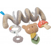 Taf Toys Špirála s medvedíkom Bear Hugs Taf Toys Špirála s medvedíkom Bear Hugs