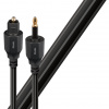 AUDIOQUEST Optical Pearl 5.0m 3.5mm Mini - Full-size AUDIOQUEST Optical Pearl 5.0m 3.5mm Mini - Full-size