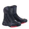 boty RT-7 DRYSTAR, ALPINESTARS (černá/červená, vel. 42) boty RT-7 DRYSTAR, ALPINESTARS (černá/červená, vel. 42)