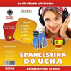 Španělština do ucha Španělština do ucha