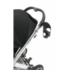 BabyStyle Oyster 2/MAX/Zero držiak nápojov čierny BabyStyle Oyster 2/MAX/Zero držiak nápojov čierny