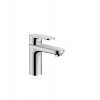 Hansgrohe Umyvadlová baterie Vernis Blend s výpustí chrom 71585000 Hansgrohe Umyvadlová baterie Vernis Blend s výpustí chrom 71585000