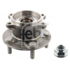 Lożisko kolesa - opravná sada Febi Bilstein GmbH 102028 Lożisko kolesa - opravná sada Febi Bilstein GmbH 102028