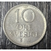 Švédsko 10 Ore 1970 560 Švédsko 10 Ore 1970 560
