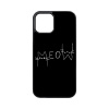 Meow cat - iPhone obal Meow cat - iPhone obal