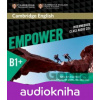 Cambridge English Empower Intermediate Class Audio CDs 3 Doff Adrian Cambridge English Empower Intermediate Class Audio CDs 3 Doff Adrian