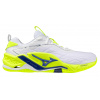 Indoorové topánky Mizuno Wave Stealth Neo 2 x1ga2400-39 Veľkosť 45 EU | 10.5 UK | 11.5 US | 29.5 CM Indoorové topánky Mizuno Wave Stealth Neo 2 x1ga2400-39 Veľkosť 45 EU | 10.5 UK | 11.5 US | 29.5 CM