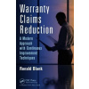 Warranty Claims Reduction - Ronald Blank Warranty Claims Reduction - Ronald Blank