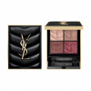 Yves Saint Laurent Paletka očných tieňov Couture Mini Clutch (Eye Palette) 4 g 820 Majestic Riad Yves Saint Laurent Paletka očných tieňov Couture Mini Clutch (Eye Palette) 4 g 820 Majestic Riad