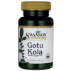 Swanson Gotu Kola, 435 mg, 60 kapsúl Swanson Gotu Kola, 435 mg, 60 kapsúl
