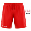 Športové šortky Givova Short Capo red|2XS Športové šortky Givova Short Capo red|2XS