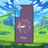 Pokemon - Gengar - Samsung obal Pokemon - Gengar - Samsung obal