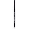 Essence Long Lasting Eye ceruzka na oči 1 Black Fever 0,28 g Essence Long Lasting Eye ceruzka na oči 1 Black Fever 0,28 g