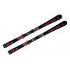 FISCHER Lyže RC RACE AR + RS 11 PR FISCHER Lyže RC RACE AR + RS 11 PR
