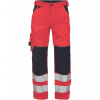 Cerva Knoxfield Hvps Fl Pánske pracovné nohavice HI-VIS 03520109 červená 60 Cerva Knoxfield Hvps Fl Pánske pracovné nohavice HI-VIS 03520109 červená 60