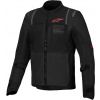 Bunda ST-2 AIR, ALPINESTARS (černá, vel. S) Bunda ST-2 AIR, ALPINESTARS (černá, vel. S)