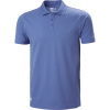 Helly Hansen Polokošile Classic 79167, krátký rukáv, pánská COT59916746003-stone blue L Modrá stone Helly Hansen Polokošile Classic 79167, krátký rukáv, pánská COT59916746003-stone blue L Modrá stone