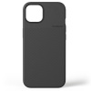 Case for iPhone 13 - Compatible with MagSafe - Black Moment Case for iPhone 13 - Compatible with MagSafe - Black Moment