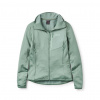 Rab Ascendor Light Hoody 2.0 w Farba: dark fig green, Veľkosť: M Rab Ascendor Light Hoody 2.0 w Farba: dark fig green, Veľkosť: M