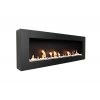 BIO FLAME Biokrb Easy L Close Black - II.trieda (40 x 115 x 12 cm) BIO FLAME Biokrb Easy L Close Black - II.trieda (40 x 115 x 12 cm)