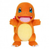 Charmander - šľahajúci plameň - interaktívna plyš Charmander - šľahajúci plameň - interaktívna plyš