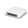 UBIQUITI NETWORKS UBIQUITI UniFi Switch USW-Lite-16-PoE UBIQUITI NETWORKS UBIQUITI UniFi Switch USW-Lite-16-PoE