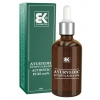BRAZIL KERATIN Ayurvedic Eclipta Alba Oil 100ml - regeneračná olejova kôra pre rast vlasov BRAZIL KERATIN Ayurvedic Eclipta Alba Oil 100ml - regeneračná olejova kôra pre rast vlasov