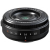 Fujifilm Fujinon XF 27 mm f/2,8 R WR 16670170 Fujifilm Fujinon XF 27 mm f/2,8 R WR 16670170
