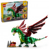 LEGO® Creator 3v1 31161 Stredoveký drak LEGO® Creator 3v1 31161 Stredoveký drak