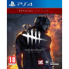 Dead by Daylight (Special Edition) Dead by Daylight (Special Edition)
