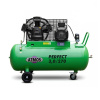 Atmos Atmos průmyslový pístový kompresor Perfect 3/270 P30270CZ Atmos Atmos průmyslový pístový kompresor Perfect 3/270 P30270CZ
