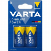 Varta Longlife Power C 2ks 4914121412 Varta Longlife Power C 2ks 4914121412