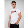 Gorilla Wear Pánske tričko Classic - Biele Farba: Biela, Veľkosť: XXL Gorilla Wear Pánske tričko Classic - Biele Farba: Biela, Veľkosť: XXL