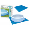 Bestway podložka 3,96 x 3,96 m 58002 Bestway podložka 3,96 x 3,96 m 58002