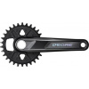 SHIMANO DEORE M6100 12K HORSKÉ KĽUKY SHIMANO DEORE M6100 12K HORSKÉ KĽUKY
