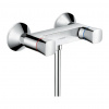 Hansgrohe Logis - Sprchová batéria s dvoma kohútikmi na stenu, chróm 71263000 Hansgrohe Logis - Sprchová batéria s dvoma kohútikmi na stenu, chróm 71263000