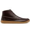 Vivobarefoot GOBI MOCC M Dark Brown veľkosť 46 Vivobarefoot GOBI MOCC M Dark Brown veľkosť 46