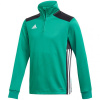 Adidas Regista 18 Junior DJ1842 training sweatshirt (47833) 128cm Adidas Regista 18 Junior DJ1842 training sweatshirt (47833) 128cm