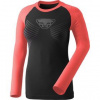 Dynafit Speed Dryarn W Ls Tee Ultra Coral Dámske Funkčné Trička Veľkosť 40 Dynafit Speed Dryarn W Ls Tee Ultra Coral Dámske Funkčné Trička Veľkosť 40