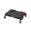 QBRICK SYSTEM PRO Platforma na kolieskach QBRICK SYSTEM PRO Platforma na kolieskach