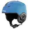 Detská lyžiarska prilba Spokey DIXIE modrá, vel.M Detská lyžiarska prilba Spokey DIXIE modrá, vel.M