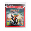 Ratchet & Clank: Tools of Destruction Ratchet & Clank: Tools of Destruction