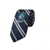 Distrineo Detská hodvábna kravata Harry Potter Ravenclaw/Bystrohlav Distrineo Detská hodvábna kravata Harry Potter Ravenclaw/Bystrohlav