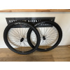 Shimano Sada kolies 29” Shimano/WTB i23 ST Tubeless Boost + WTB Ranger 29x2,25 Orech: Microspline Shimano Sada kolies 29” Shimano/WTB i23 ST Tubeless Boost + WTB Ranger 29x2,25 Orech: Microspline