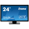 LCD Monitor iiyama T2452MSC-B1 23,8 LCD Monitor iiyama T2452MSC-B1 23,8